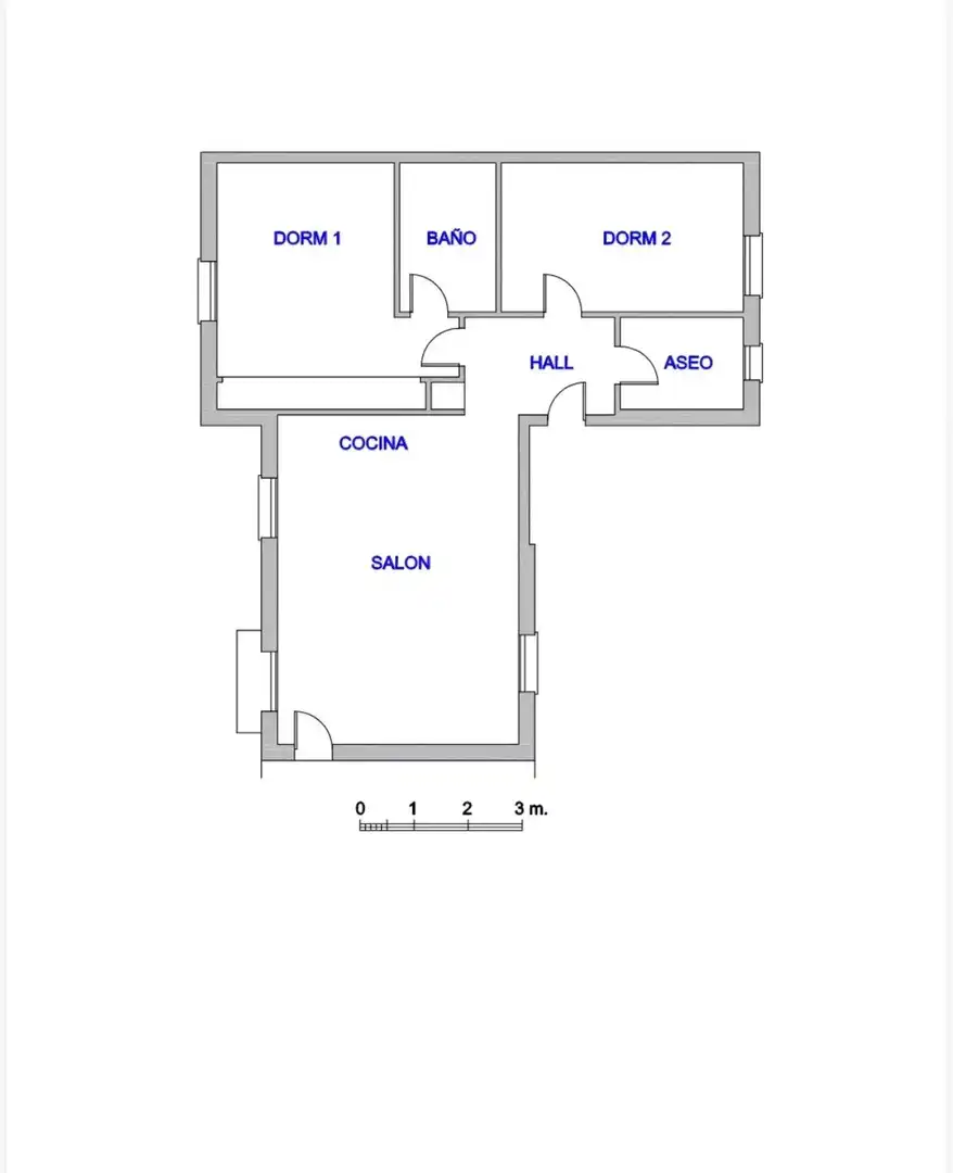 Piso en venta en Estepona con Aire acondicionado, Calefacción y Terraza
