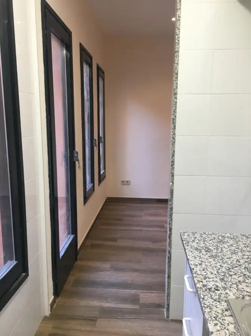 Office for rent in Barcelona  with Heating, Terrace and Storage room