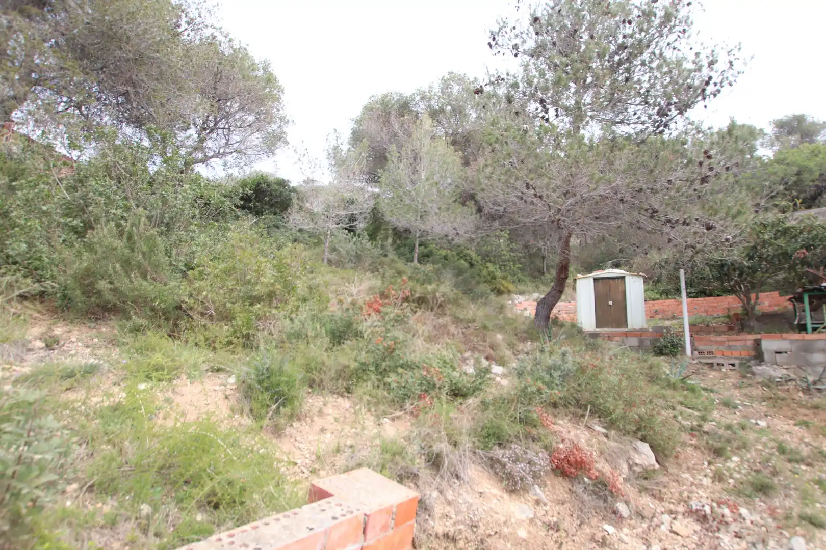 Residencial en venta en Cubelles