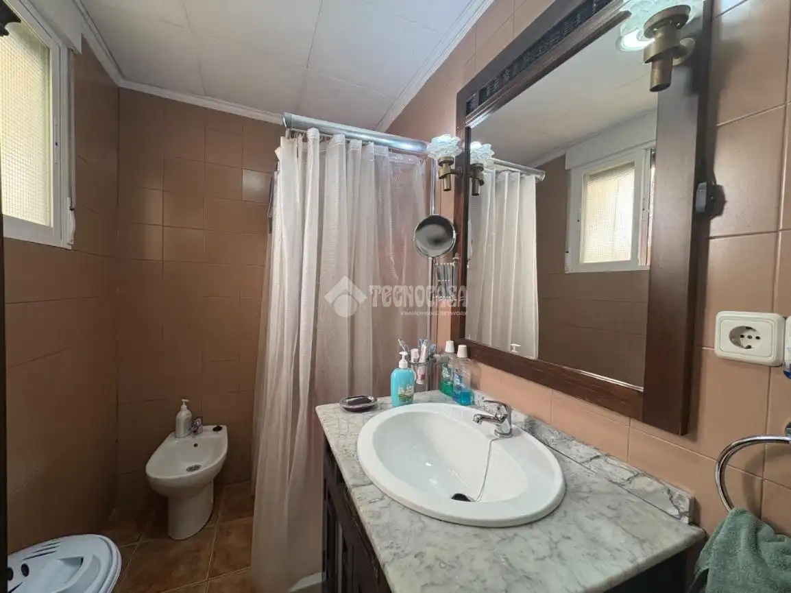 Baño de Casa o chalet en venta en Jaén con Terraza y Trastero