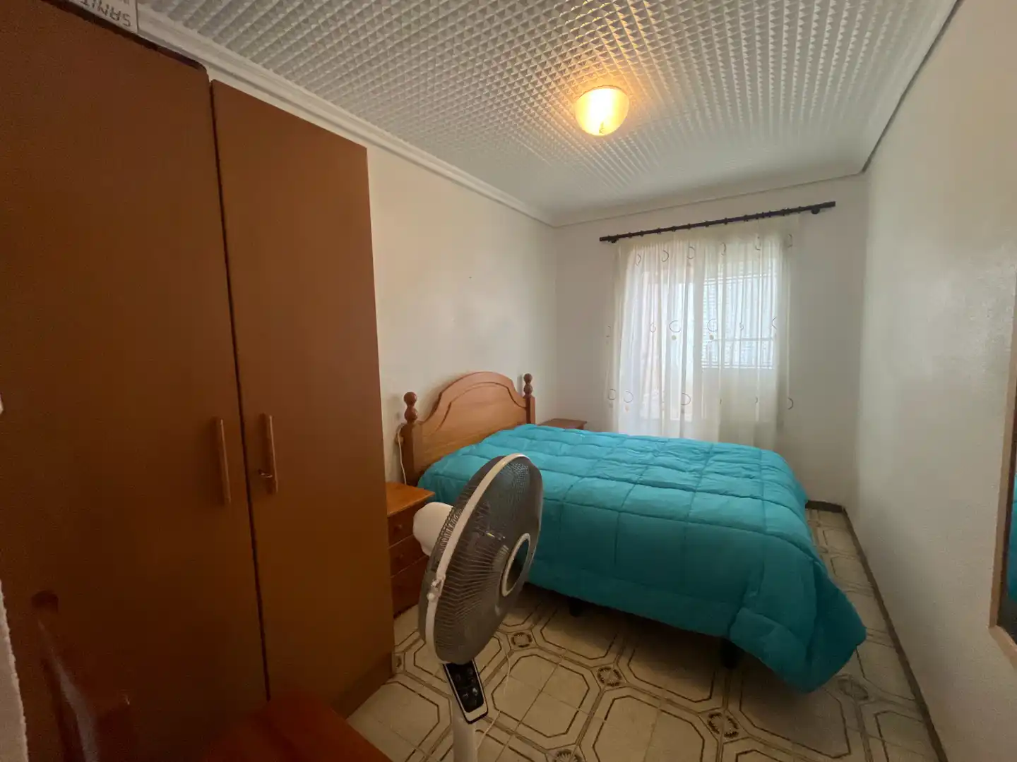 Habitación de Piso en venta en Sagunto / Sagunt con Amueblado, Horno y Lavadora