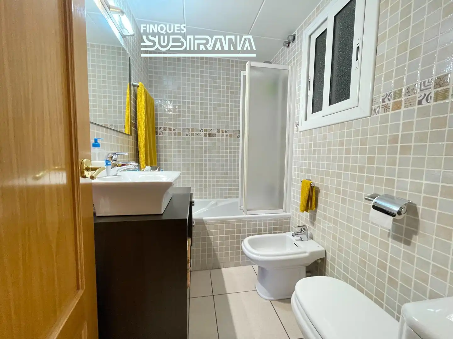 Piso con terraza en venta en Centre, imagen 41