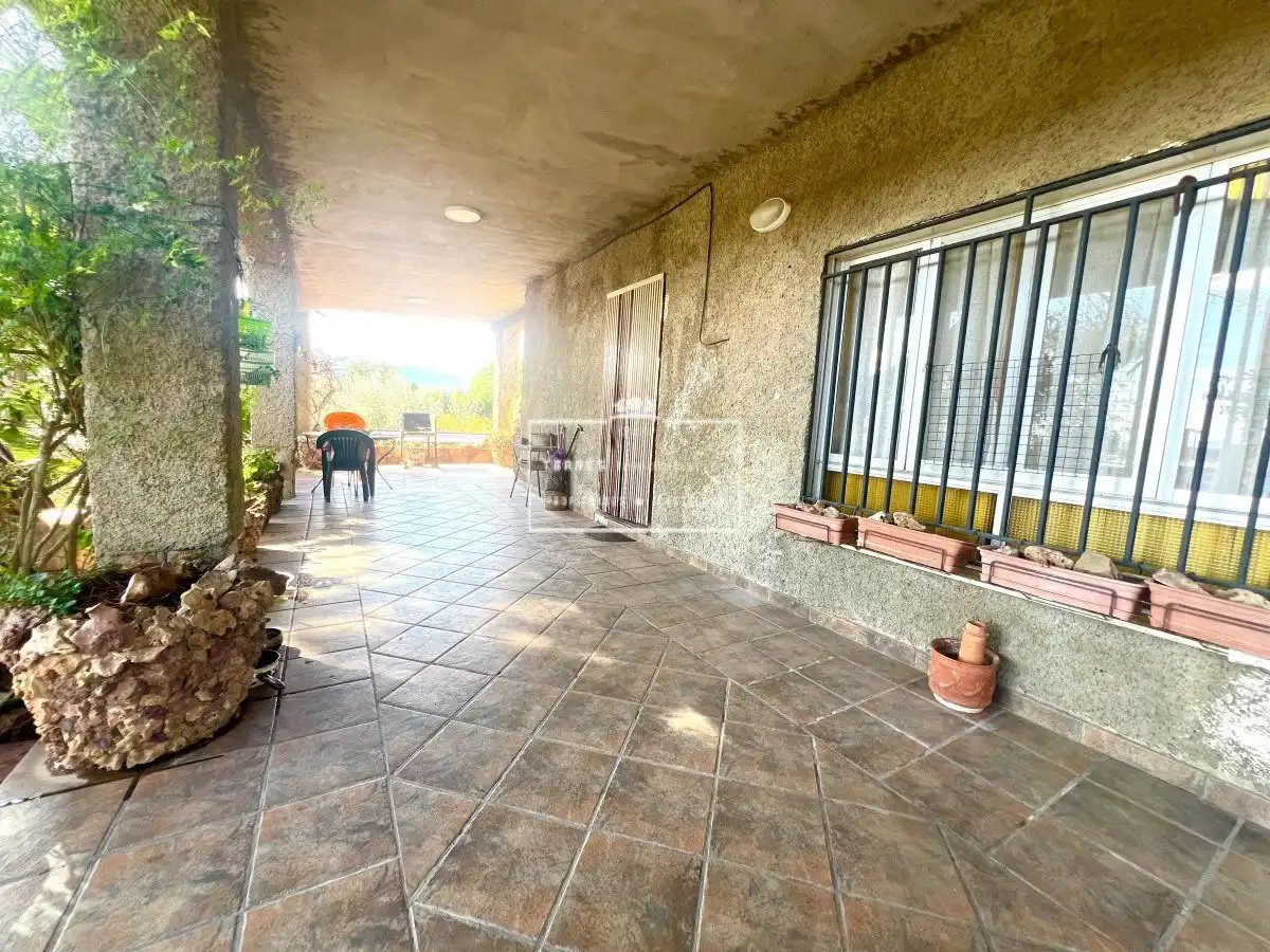 Villa mit Pool zum Verkauf in Vilafamés, imagen 75