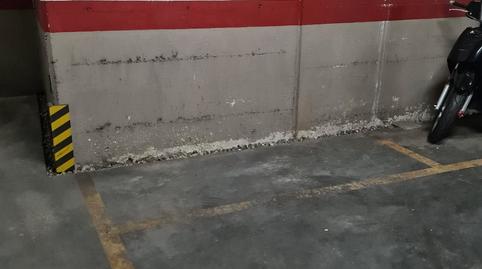 Foto 2 de Garaje en venta en Avinguda Ďàngel Sallent, 165, La Maurina, Barcelona