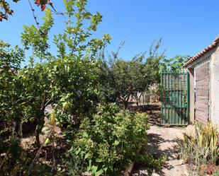 Jardí de Residencial en venda en Molvízar