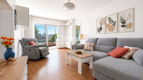 Foto 5 de Piso en venta en De la Riviera, Los Álamos, Torremolinos