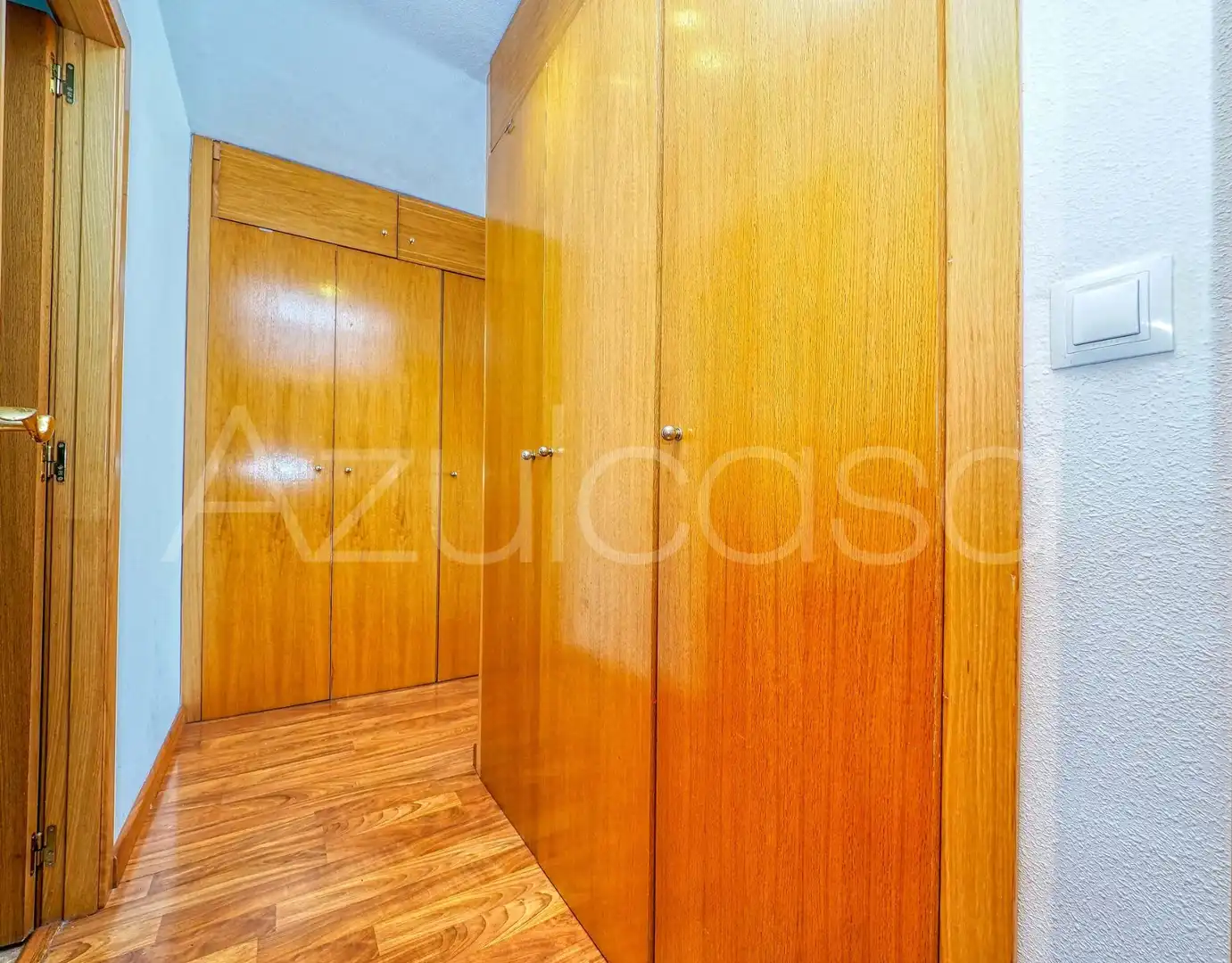 Flat for sale in Alicante / Alacant  with Air Conditioner, Terrace and Storage room