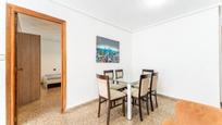 Dining room of Flat to rent in Burjassot  with Air Conditioner
