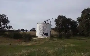 Casa rústica en venda a Cabeza del Buey, imagen 19