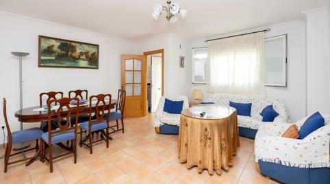 Foto 2 de Casa o xalet en venda a Calle Madrid, 49, Benalúa de las Villas, Granada