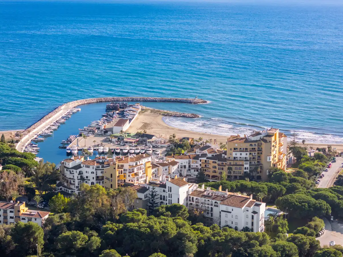 Adossat en venda a Elviria - Cabopino, imagen 18