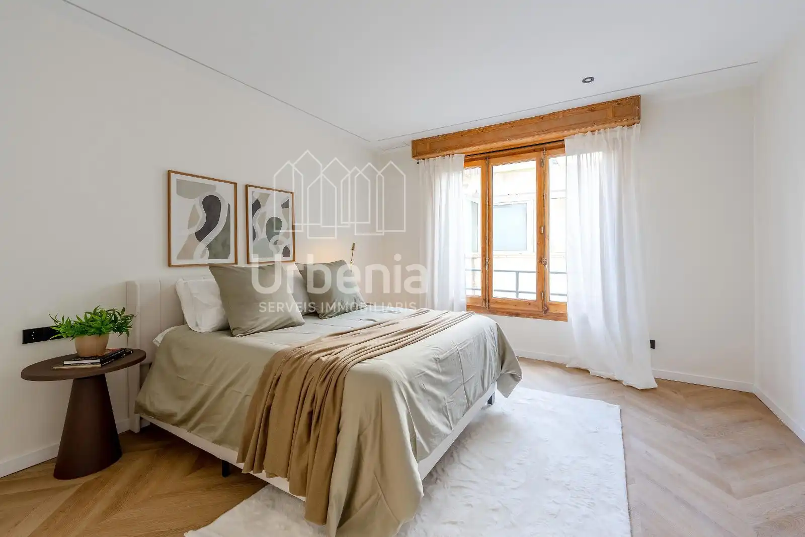 Appartement avec ascenseur à vendre à Sarrià - Sant Gervasi, imagen 19