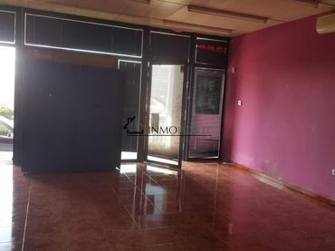 Business premises for sale in ESTROMIL