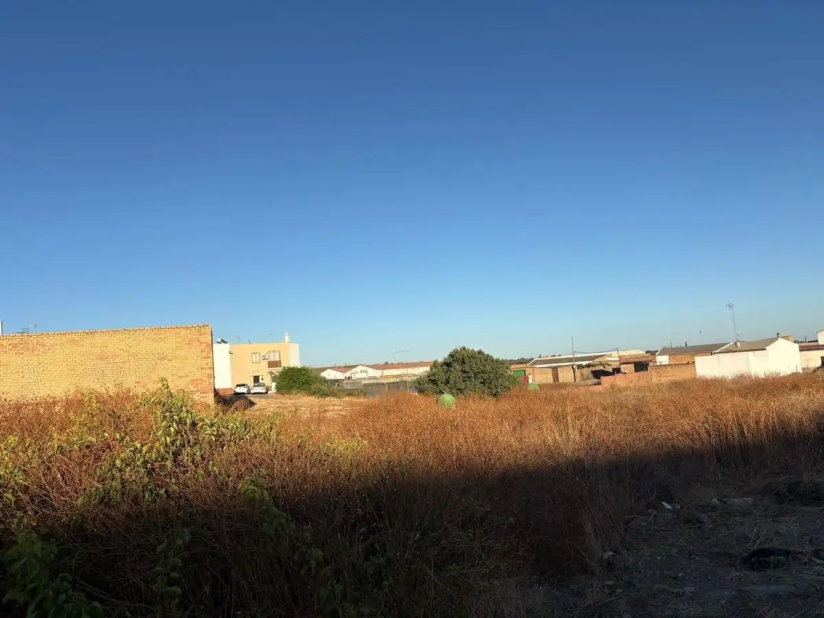 Terrenos y solares en venta en Bollullos Par del Condado, imagen 6