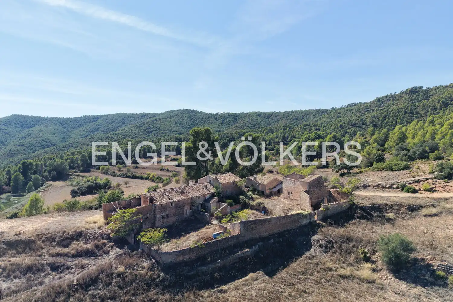 Terrain rustique à vendre à Requena, imagen 13