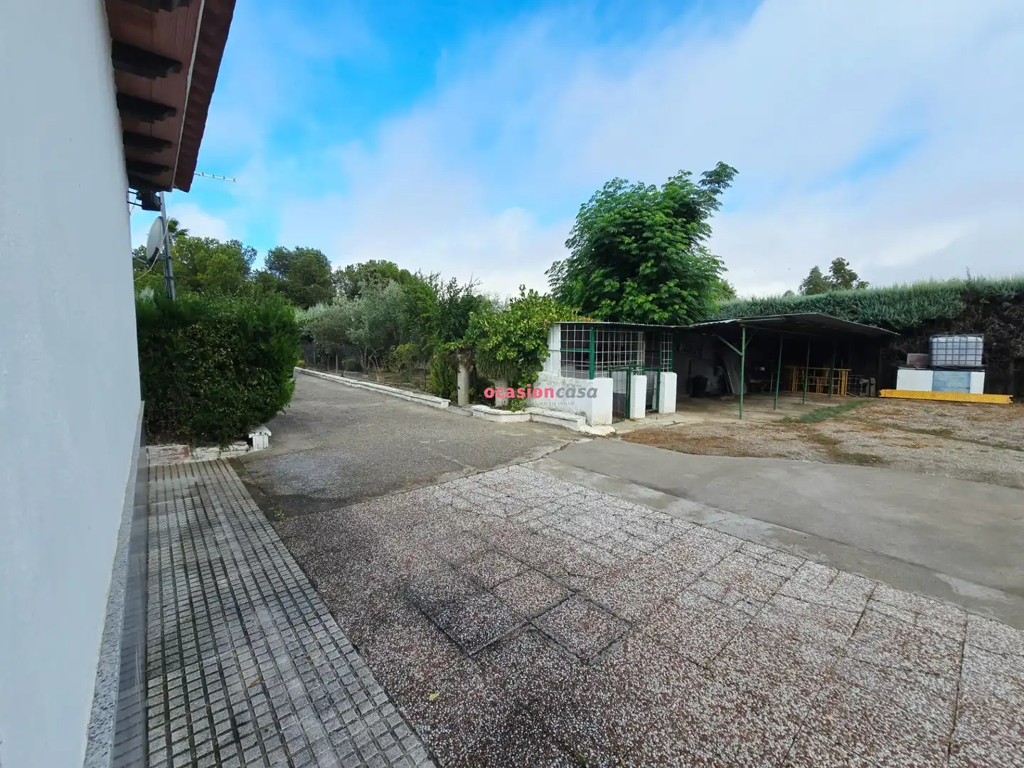 Detached house with pool for sale in Alcaracejos, imagen 24