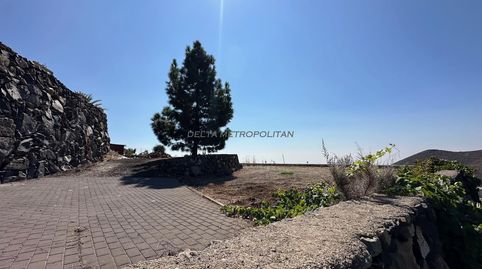 Foto 4 de Finca rústica en venda a Cruz de Tea, Granadilla de Abona