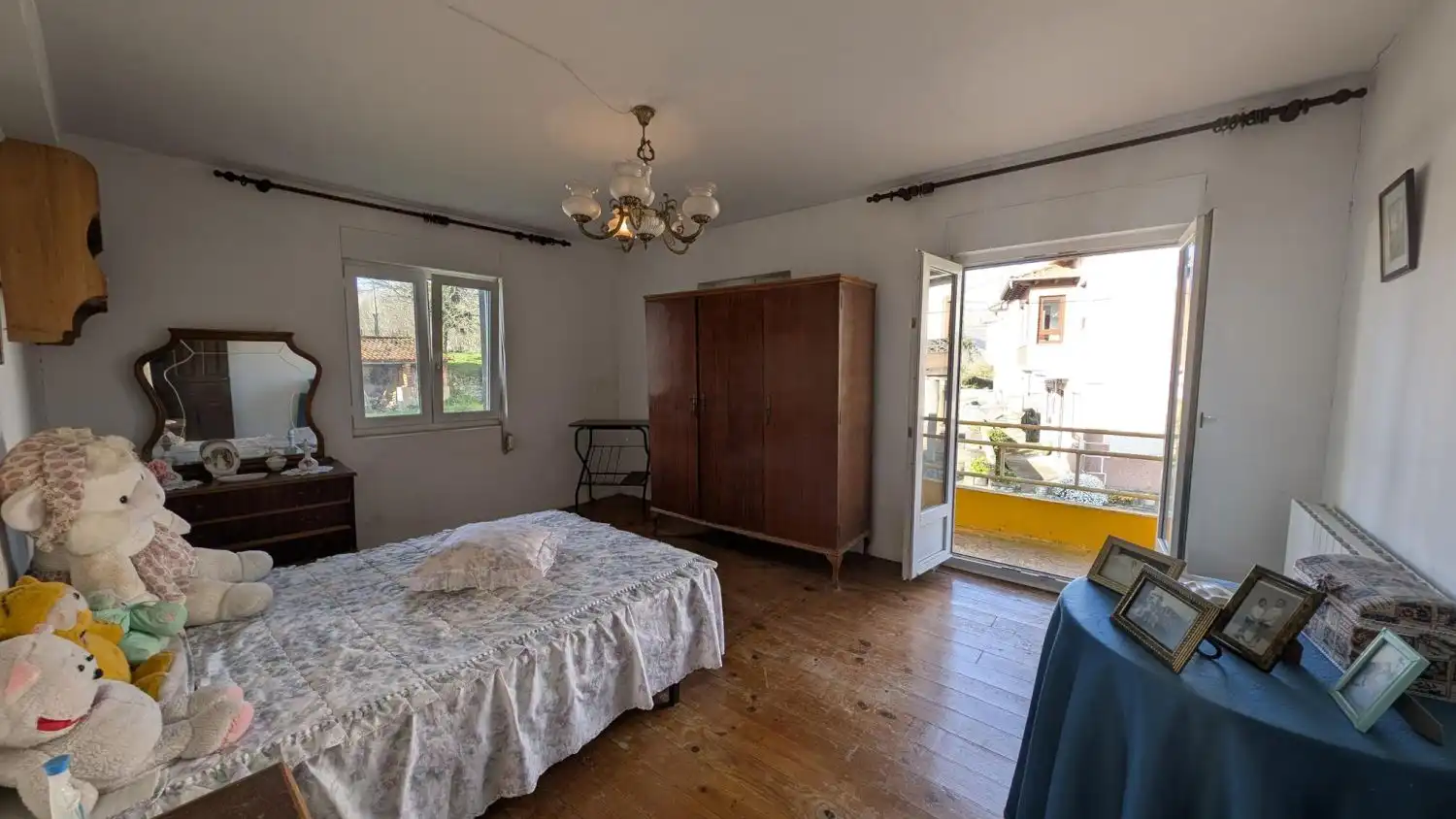 Casa amb terrassa en venda a San Martín 37, imagen 8