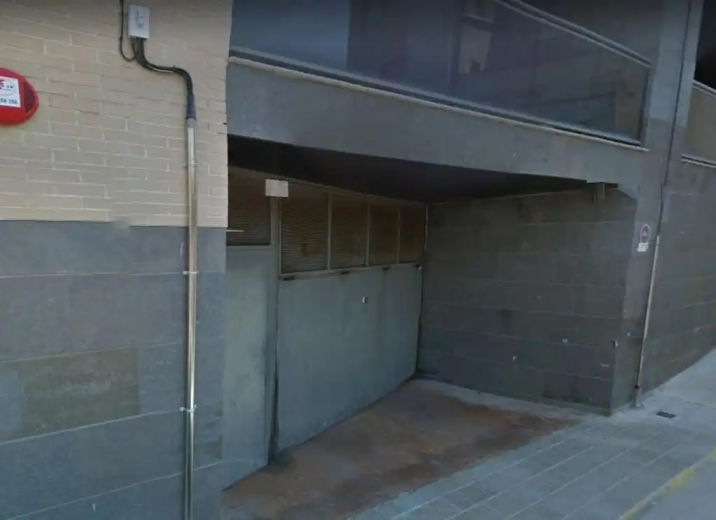 Parking à vendre à C/ Doctor Robert, imagen 3