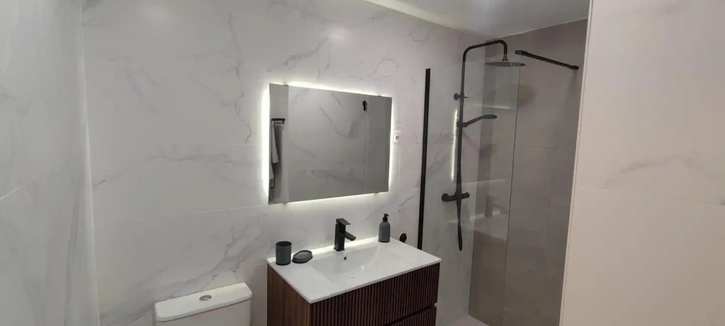 Flat to rent in Plaza del Doctor Lozano, imagen 15