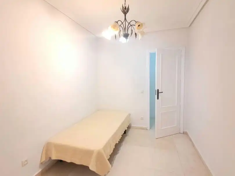 Wohnung mit Aufzug zum Verkauf in Compás Santo Domingo 11, imagen 11