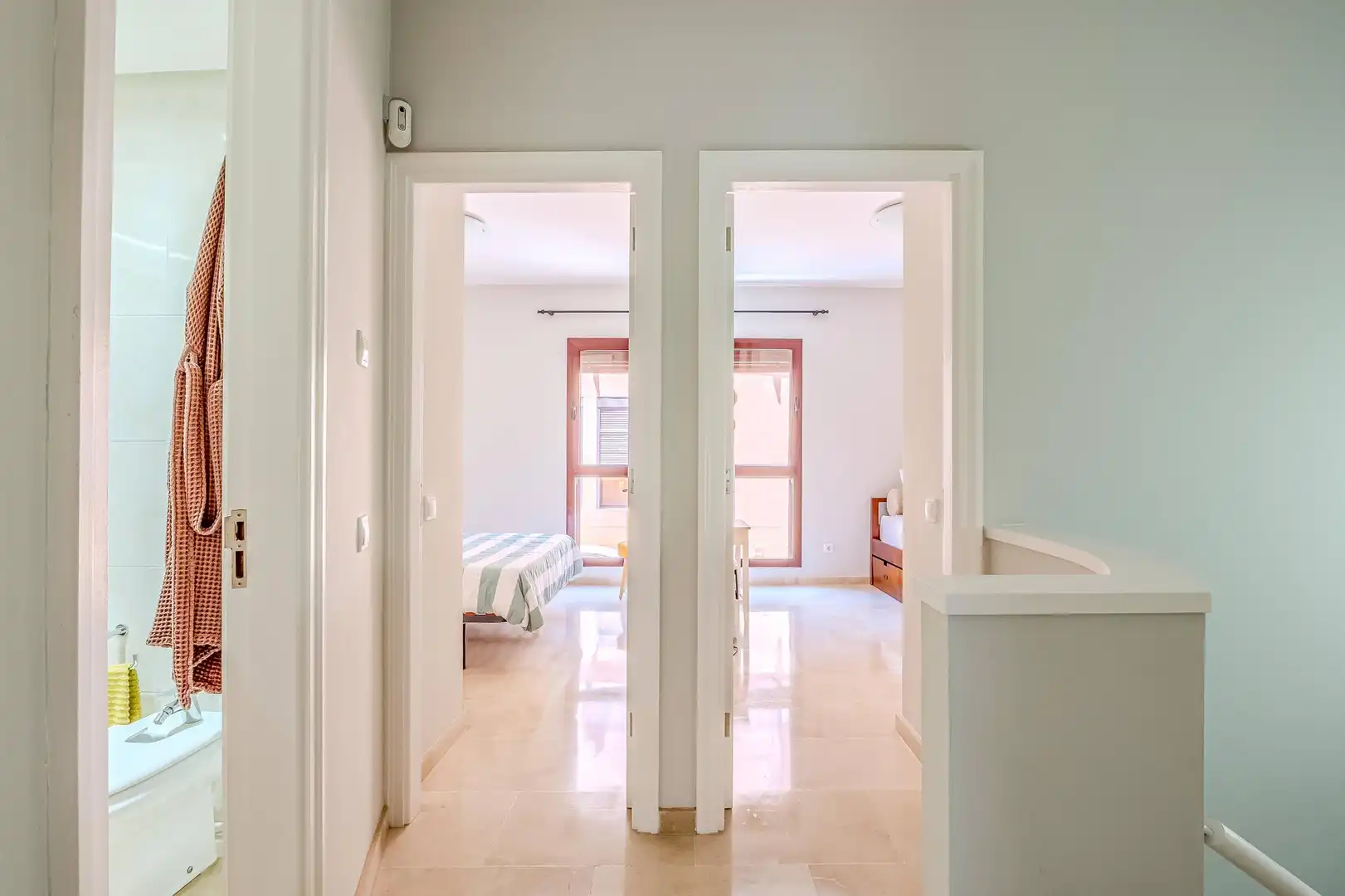 Duplex with lift for sale in Avenida Avenida Juan Carlos I, imagen 26