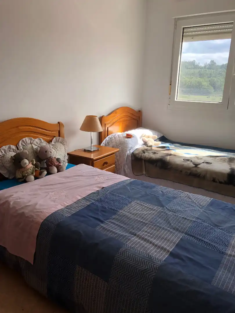 Piso en venta en Avenida Brañas, Negreira