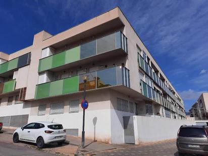 Vista exterior de Pis en venda en Motril amb Terrassa