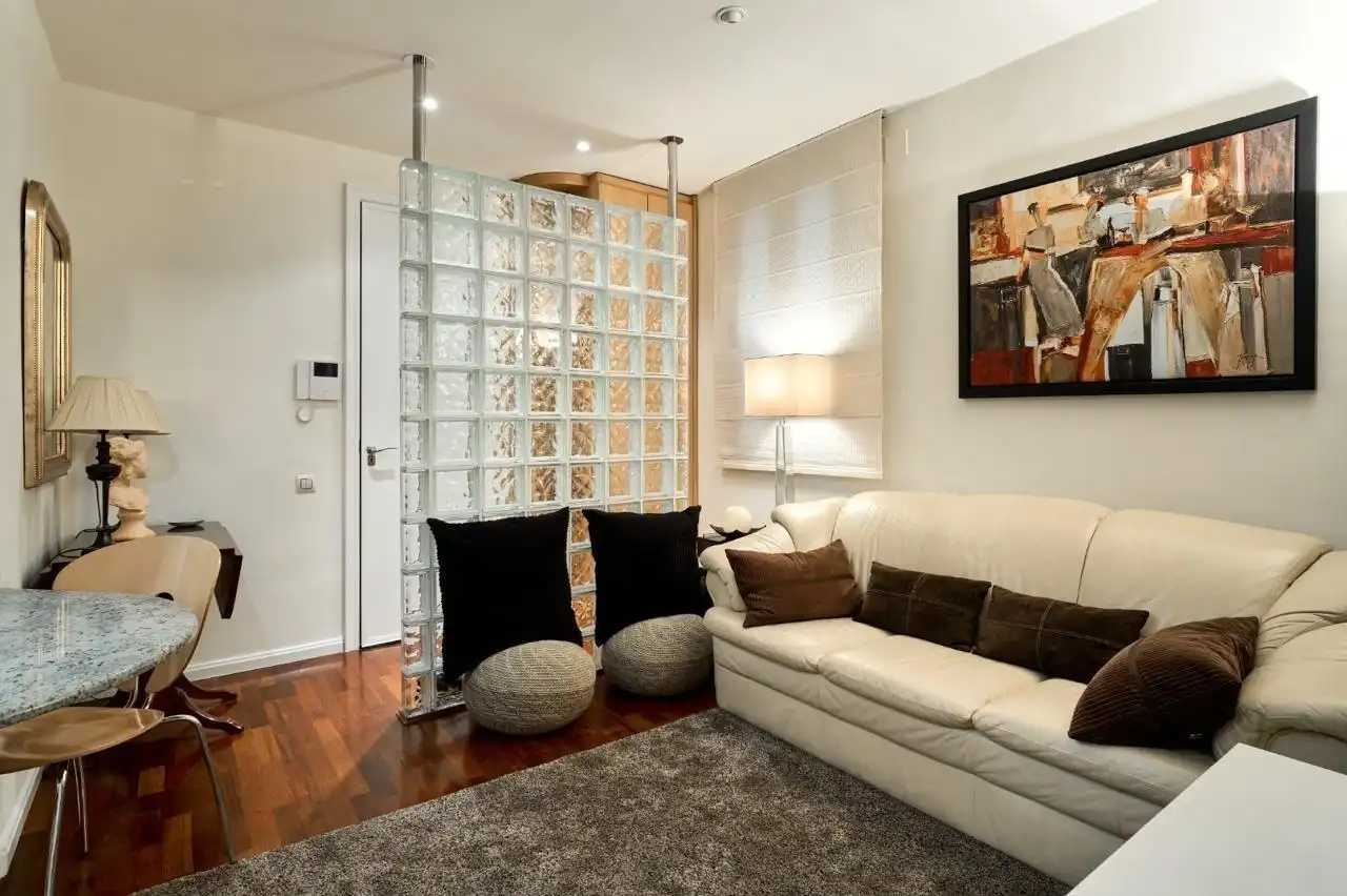 Apartment mit Terrasse zum Verkauf in COMTE D'URGELL, imagen 26