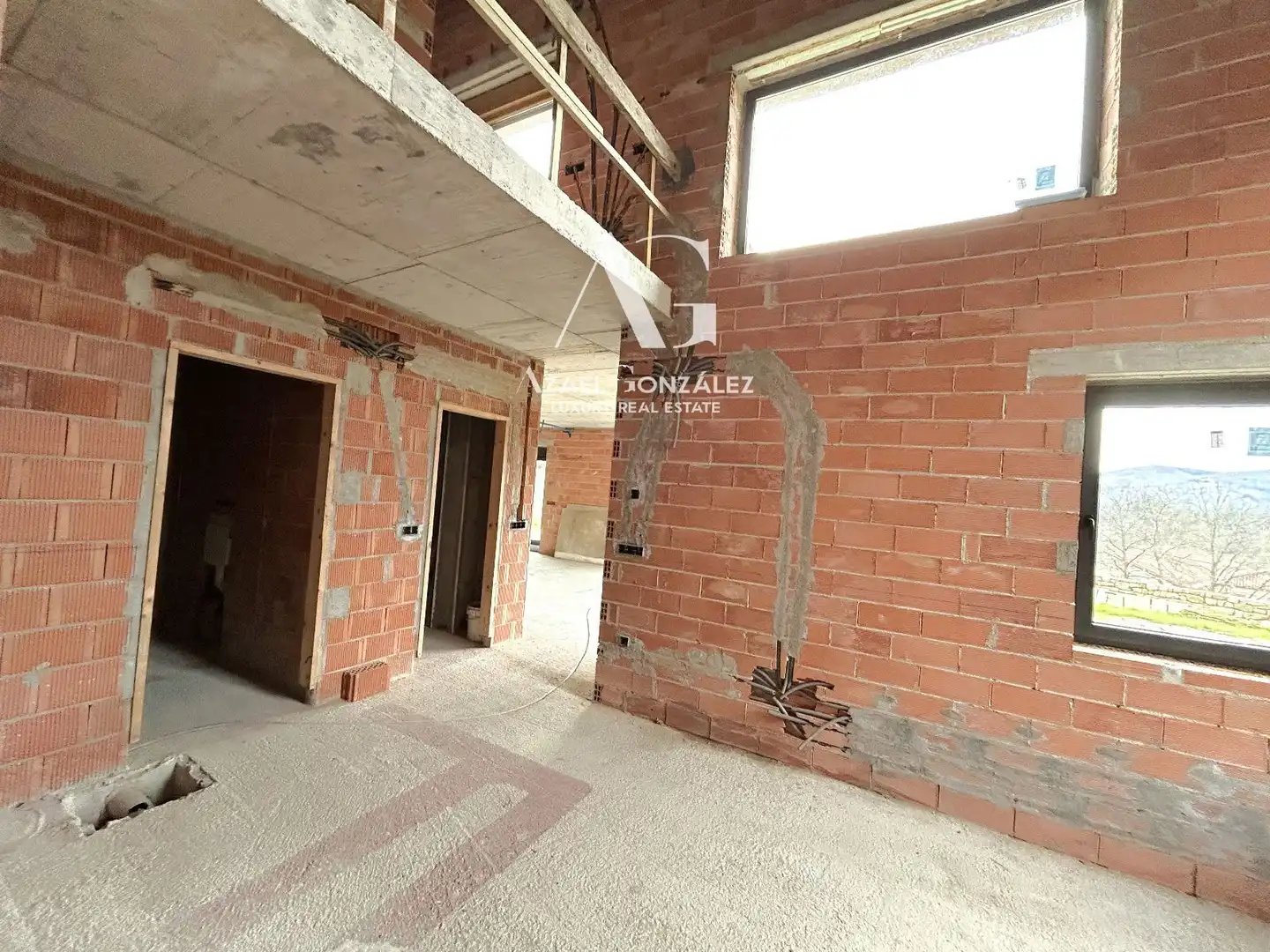 Casa o chalet en venta en Villacarriedo con Terraza