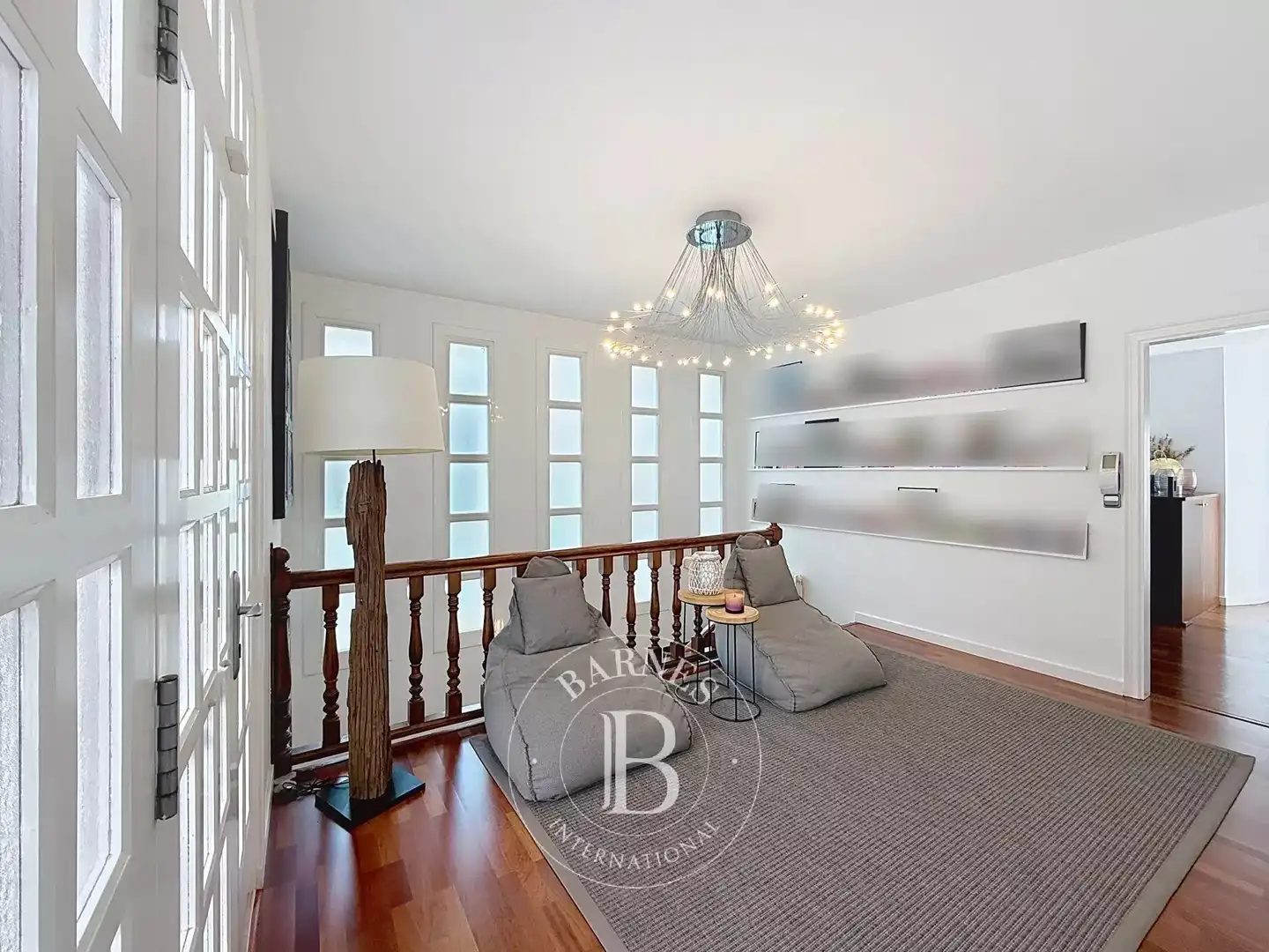 Casa o chalet en venta en Mataró con Aire acondicionado, Calefacción y Jardín privado