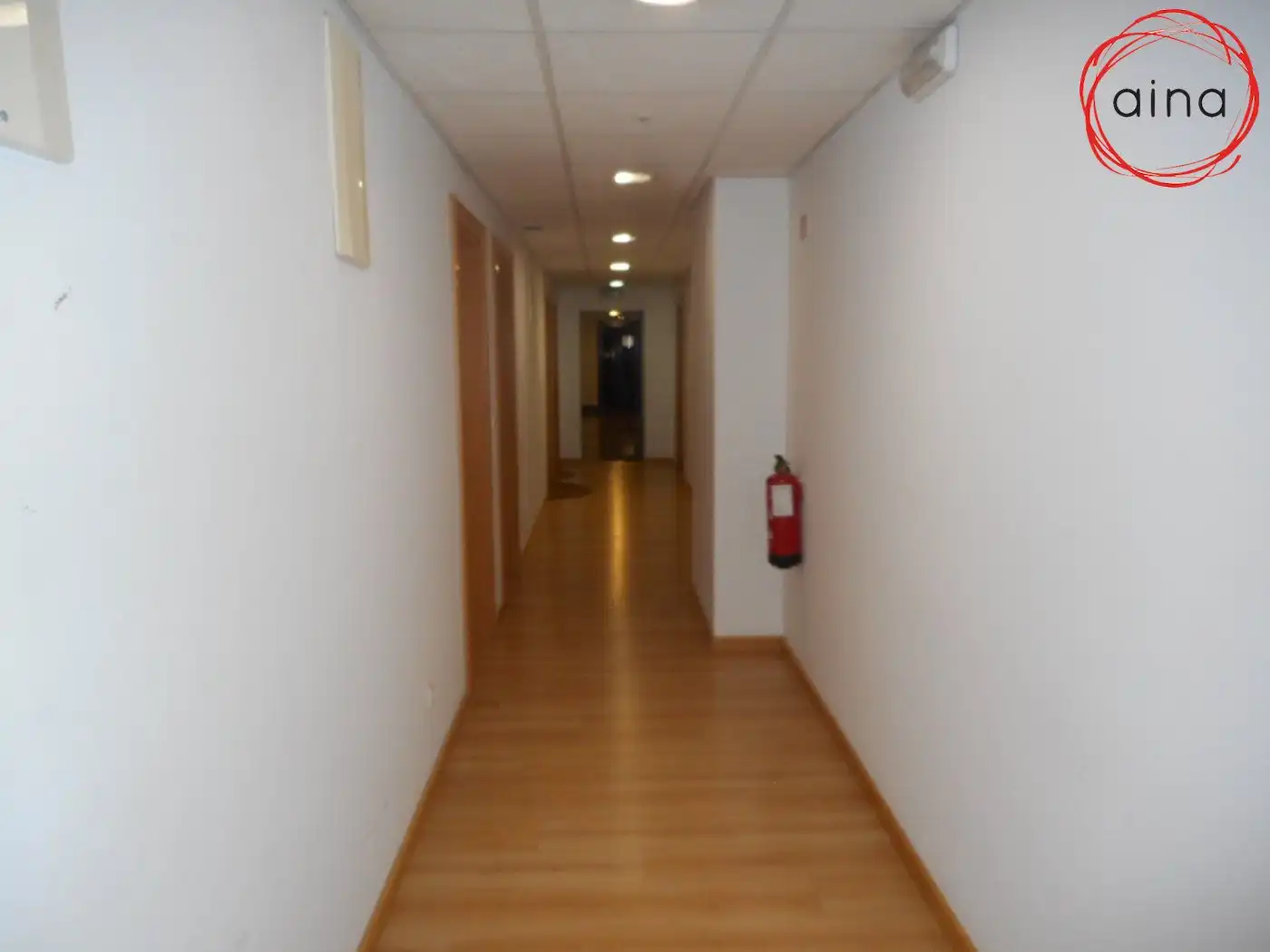 Oficina de alquiler en San Juan