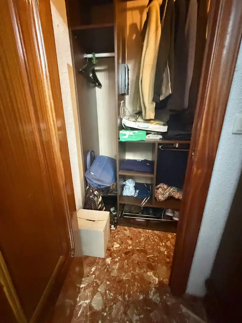 Dormitori de Casa o xalet en venda en Peñamefecit - Avda Barcelona
