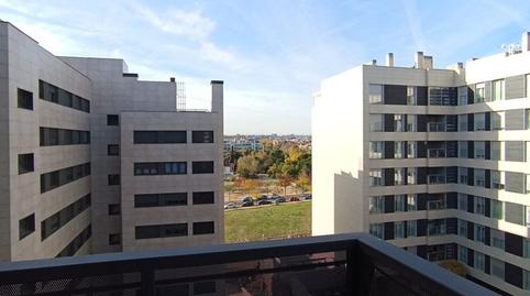 Foto 3 de Pis de lloguer a Alfonso X , Vega de la Moraleja, San Sebastián de los Reyes