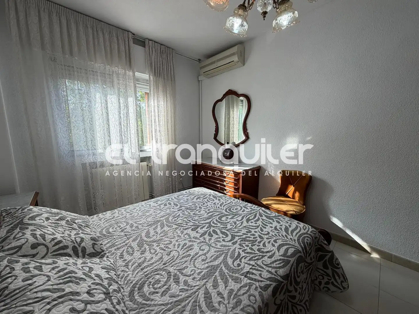 Flat for rent in Calle Ampurdan, Zarzaquemada