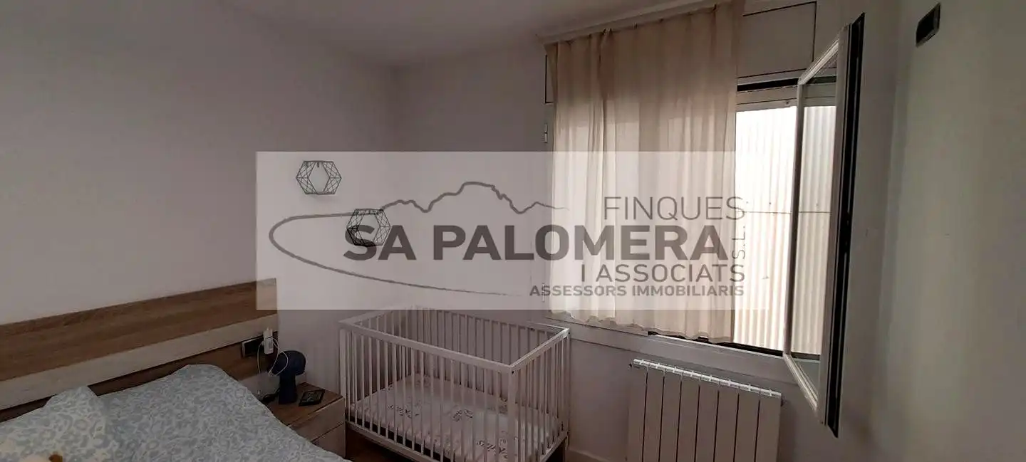 Pis amb terrassa en venda a Els Pavos, imagen 11