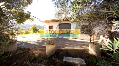 Cortijo en Lubrin, imagen 3