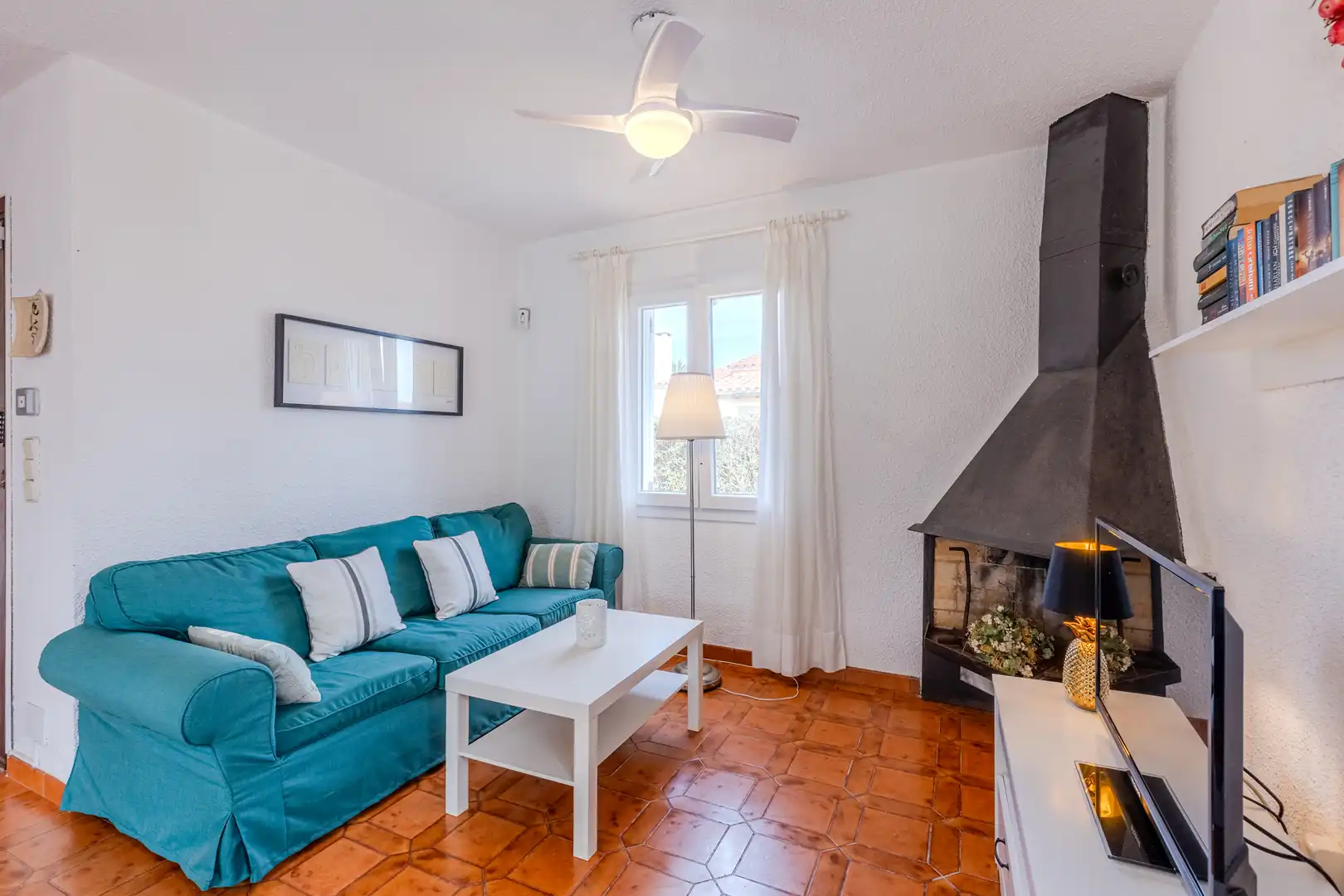 Chalet con piscina en venta en Cala d'en Bosch - Serpentona, imagen 23