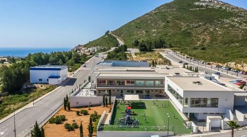 Photo 3 of Flat for sale in Cumbre del Sol, Alicante