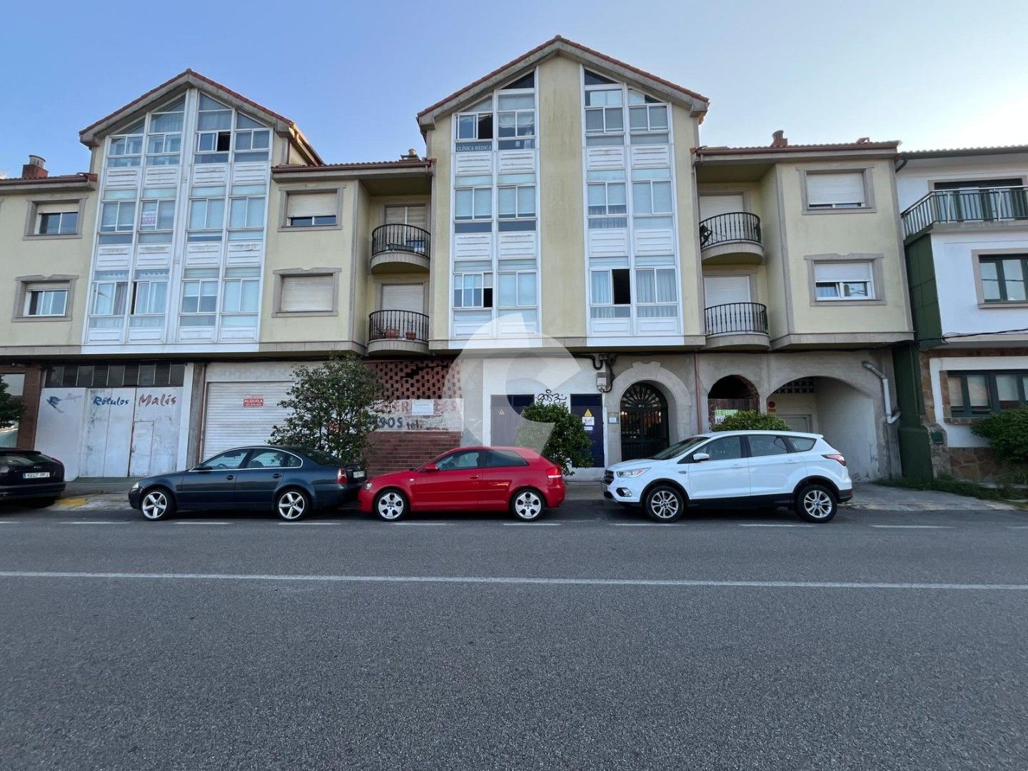 Premises for sale in ACEA, 62, Muros