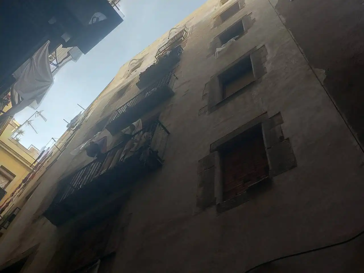Edifici en venda a Calle Sidé, Sant Pere, Sta. Caterina i la Ribera