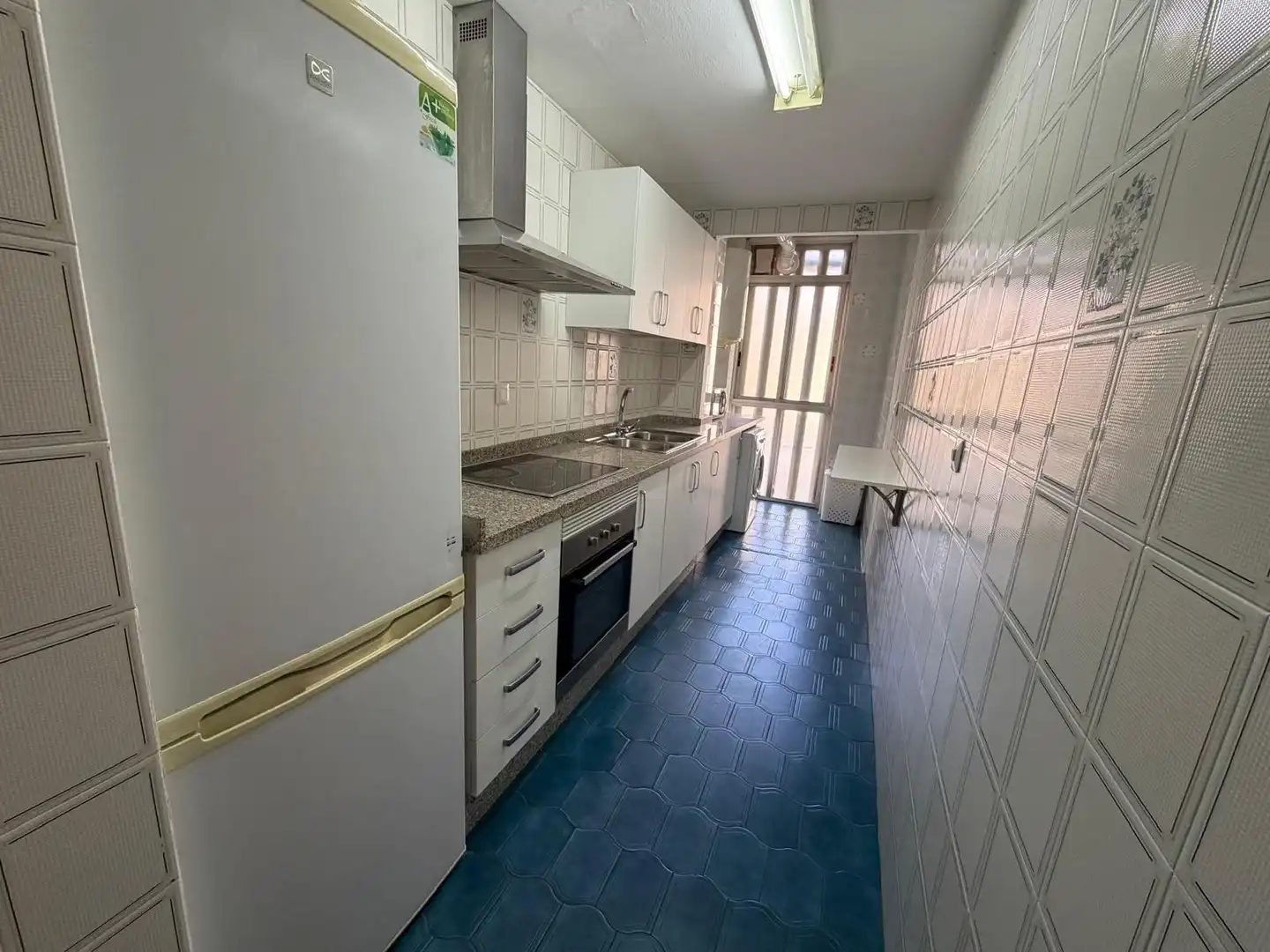 Cocina de Piso en venta en Córdoba con Aire acondicionado, Calefacción y Trastero