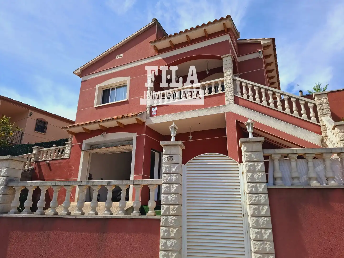 Villa avec piscine à vendre à Castellet i la Gornal, imagen 2