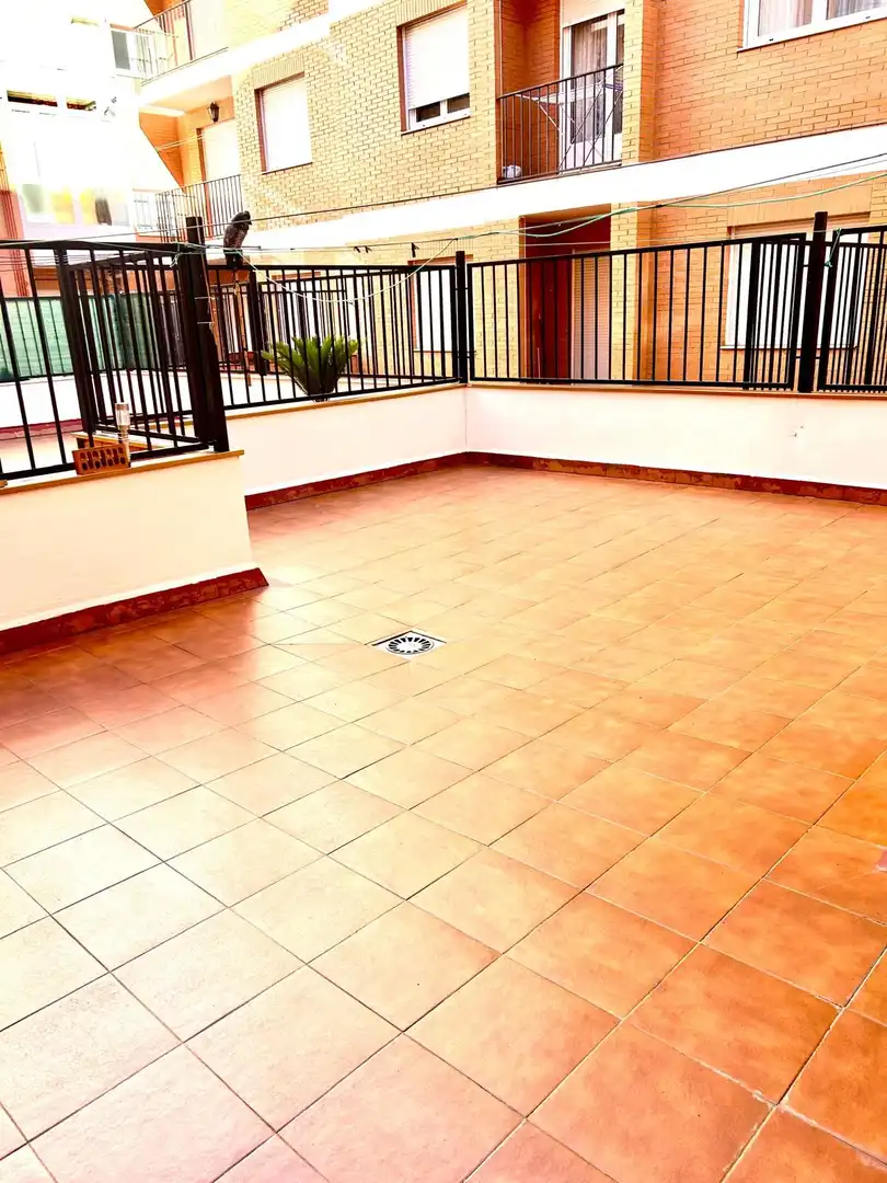 Wohnung mit Aufzug zum Verkauf in La Bañeza