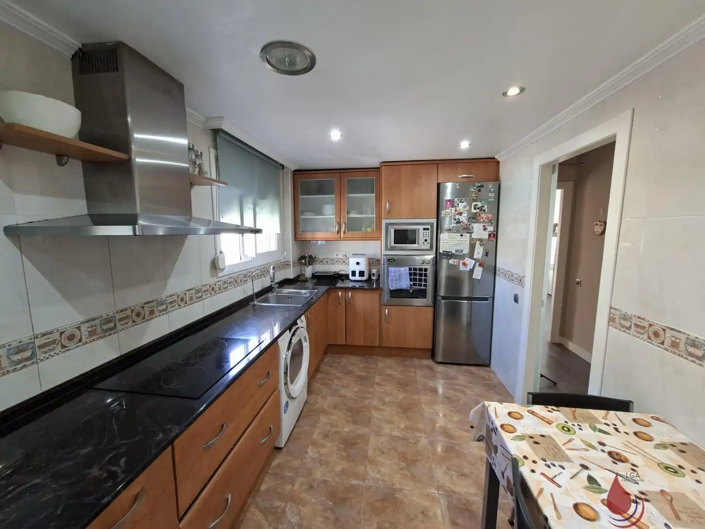 Cocina de Dúplex en venta en Torreforta