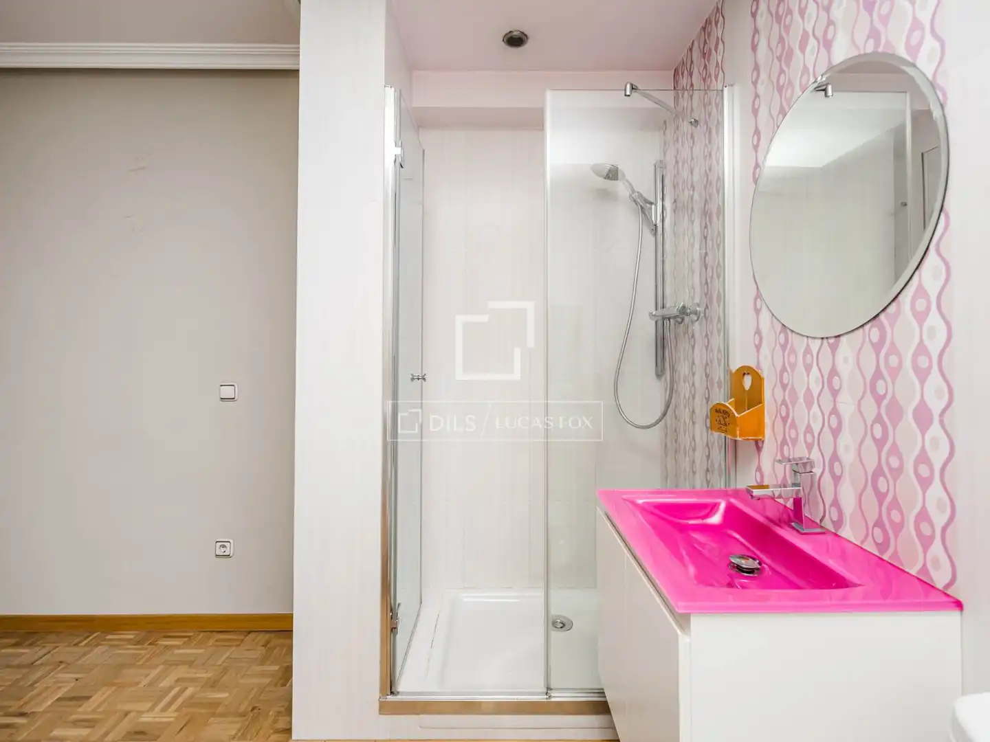 Baño de Piso en venta en Madrid con Aire acondicionado y Calefacción