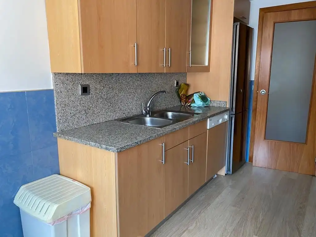 Flat with lift for sale in Santa Coloma de Farners, imagen 4