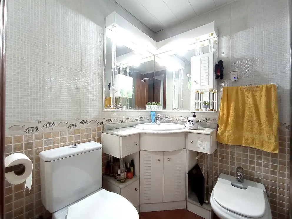 Flat with lift for sale in La Llagosta, imagen 15