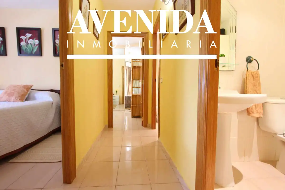 Apartment with lift for sale in Cuenca 2, imagen 23