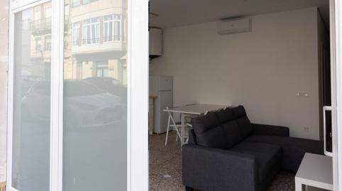 Foto 4 de Piso de alquiler en Carrer Jose Benlliure, 176, El Cabanyal - El Canyamelar,  Valencia Capital